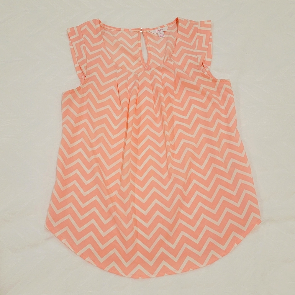 Candie's Small Top